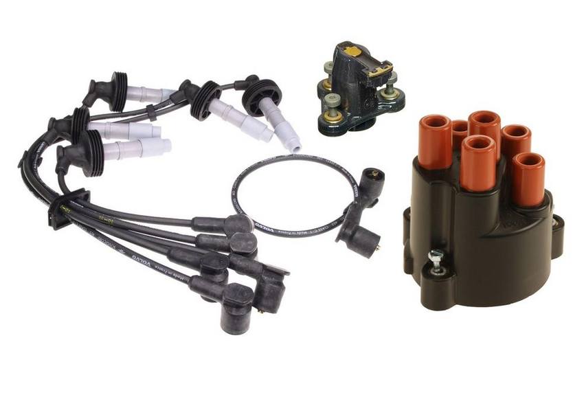 Volvo Ignition Kit 9135700 - Bosch